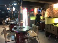 大堂-杀猪天·韩国烤肉(总店)