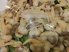 -赶海部落海鲜城(海阳路店)