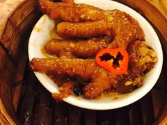-添好运点心专门店(深水埗店)