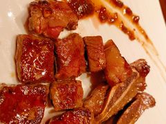 和风一口牛-佛山希尔顿酒店·融誉亚洲美食荟