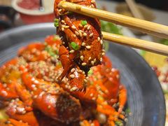 -肥肥虾庄·金牌油焖大虾(沙湖店)