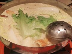 -仓桥家·焗寿司·锅物(光谷步行街店)