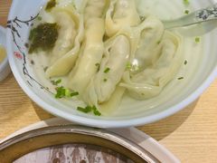 -顾一碗馄饨·烧麦(儿童医学中心店)