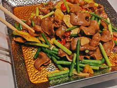 -曾排骨·传家菜(新繁店)