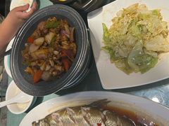 古法蒸大白-西塘人家•黑金冠本地好店