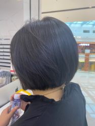 -V+ Hair