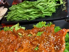 -南山八号火锅(曲江创意谷店)