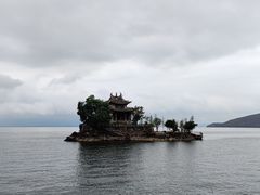 -小普陀