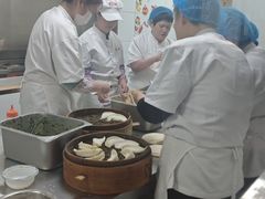-松针蔡记蒸饺(花园路店)