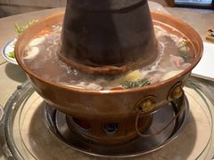 -宝弟羊肉馆(众意路店)