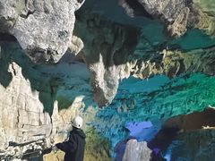 -天眼洞·花岭风景区