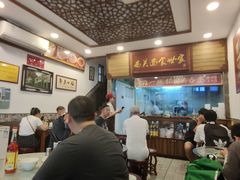 -恩宁刘福记(东华东路店)