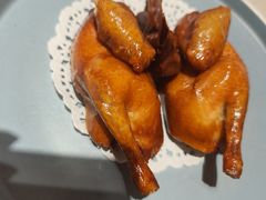 -味可道美食坊(福基路店)
