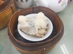 -香港蓮香樓(中環店)