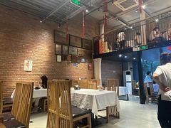 -鄱阳湖·江西小炒·瓦罐煨汤(五道口店)