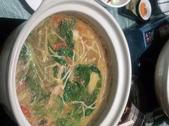 -小厨娘淮扬菜(天印大道店)