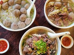 牛丸-潮镇老尾牛杂(环城西路店)