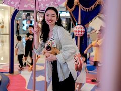 -天虹购物中心(深圳龙华店)