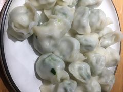 -伊喜饺子·烤鸭(五道口学院路店)