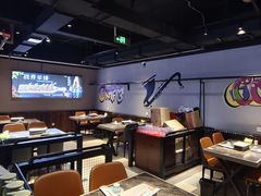 -醉炫音速烧烤·干煸菜(沙河总店)