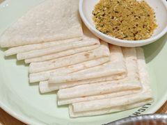 -吕氏疙瘩汤·新鲁菜(潍坊银座店)