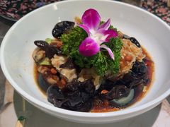-峰厨大鱼泡饼·天津菜(西青大学城店)