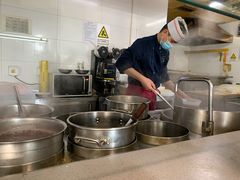 -帕米尔食府(白云观店)