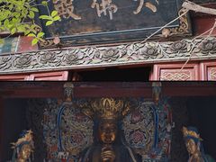 -洛阳白马寺