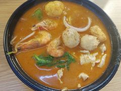-老闽味沙茶面·姜母鸭(传承35年曾厝垵店)