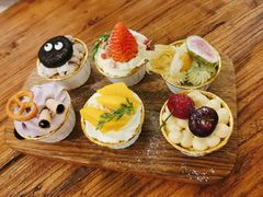 -MIMO CAFE(沙头角店)