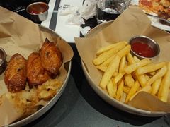 -Nord Grill&Bar Highland诺德西餐(深圳欢乐海岸店)