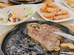 -豪享悦牛排自助餐厅(天河城店)