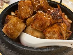 -粤味馆(黄河路店)
