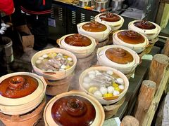 -霄汉羊排(万松园一店)
