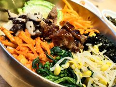 牛肉拌饭-米村拌饭(太和区万达店)