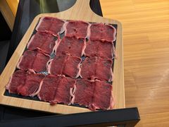 -京悦南门涮羊肉·羊蝎子火锅(田林路店)
