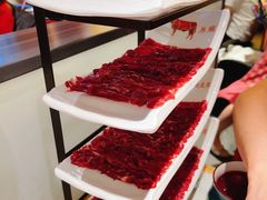 -左庭右院鲜牛肉火锅(苏州园区永旺店)