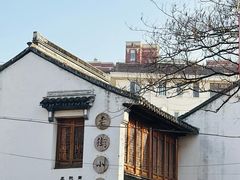 -南翔古镇