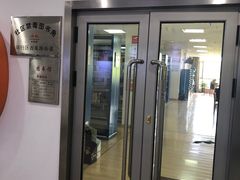 -古美路街道图书馆