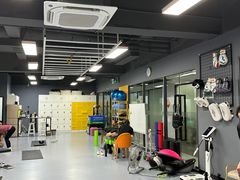 -Orenda健身工作室(平山店)
