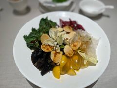 -狮王府淮扬菜(新街口友谊店)