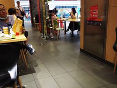 -麦当劳(龙湖北京大兴天街店)