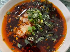 -范记豆花庄(东门好吃街店)