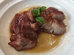 -中关村皇冠假日酒店·红轩中餐厅