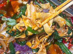 -回头烧烤(悦荟购物中心店)