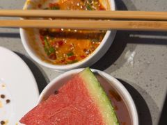 -海底捞火锅(新华联梦想城店)