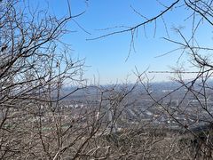 -北京西山国家森林公园