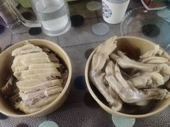 -戚顺兴盐水鸭(新街口明瓦廊店)