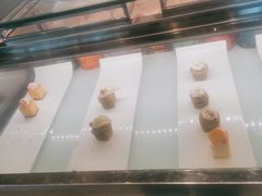 -BLD西餐厅(成都首座万丽酒店)