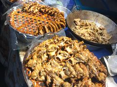 -长廊好灶头 本地人农家菜(枫泾古镇店)